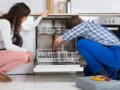 تعمیرات ماشین ظرفشویی ال جی در محمودآباد