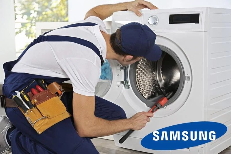 نمایندگی تعمیرات سامسونگ در نور