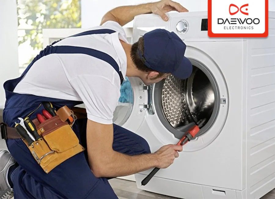 نمایندگی تعمیرات دوو در آمل