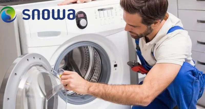 نمایندگی تعمیرات اسنوا در سرخ رود