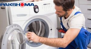 نمایندگی تعمیرات پاکشوما در رویان