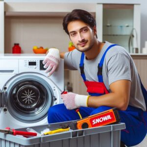 نمایندگی تعمیرات اسنوا در فریدونکنار