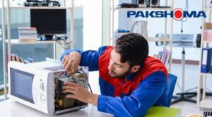 نمایندگی تعمیرات پاکشوما در فریدونکنار