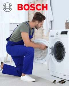 نمایندگی تعمیرات بوش در تنکابن