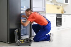 نمایندگی تعمیرات دوو در تنکابن