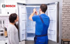 نمایندگی تعمیرات بوش در تنکابن