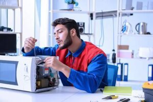 نمایندگی تعمیرات اسنوا در تنکابن