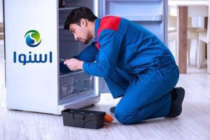 نمایندگی تعمیرات اسنوا در رویان