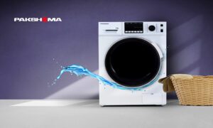نمایندگی تعمیرات پاکشوما در سرخ رود