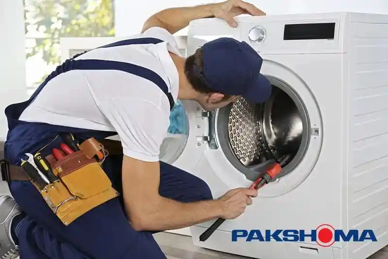 نمایندگی مجاز به تعمیرات پاکشوما در چالوس
